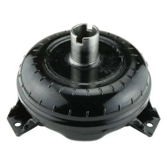 Suncoast 8" Maximum Performance Steel Stator Converter - Spragless