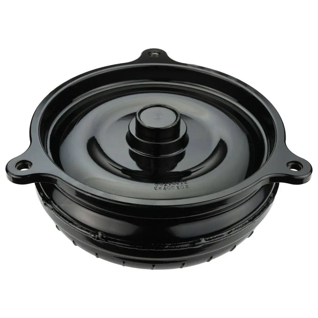 8" Maximum Performance Steel Stator Converter - Spragless, Billet Cover, 3 Bolt