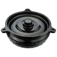 8" Maximum Performance Steel Stator Converter - Spragless, Billet Cover, 3 Bolt