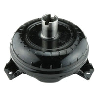 8" Maximum Performance Steel Stator Converter w/ "Super Sprag"