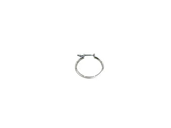 compare product Mopar Cast Elbow to Downpipe V-Band Clamp 68408739AB