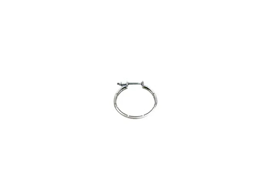Mopar Cast Elbow to Downpipe V-Band Clamp 68408739AB