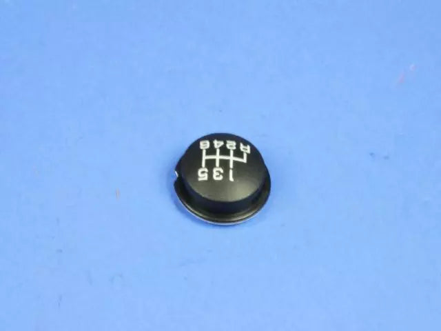Mopar G56 6-Speed Shift Knob Insert 55366060AB