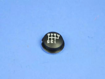 compare product Mopar G56 6-Speed Shift Knob Insert 55366060AB