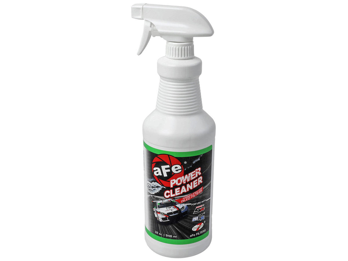 Magnum Flow Pro 5R Air Filter Power Cleaner, 32 oz Spray Bottle aFe Power aFe Power