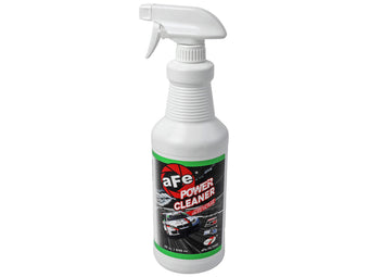 compare product Magnum Flow Pro 5R Air Filter Power Cleaner, 32 oz Spray Bottle aFe Power