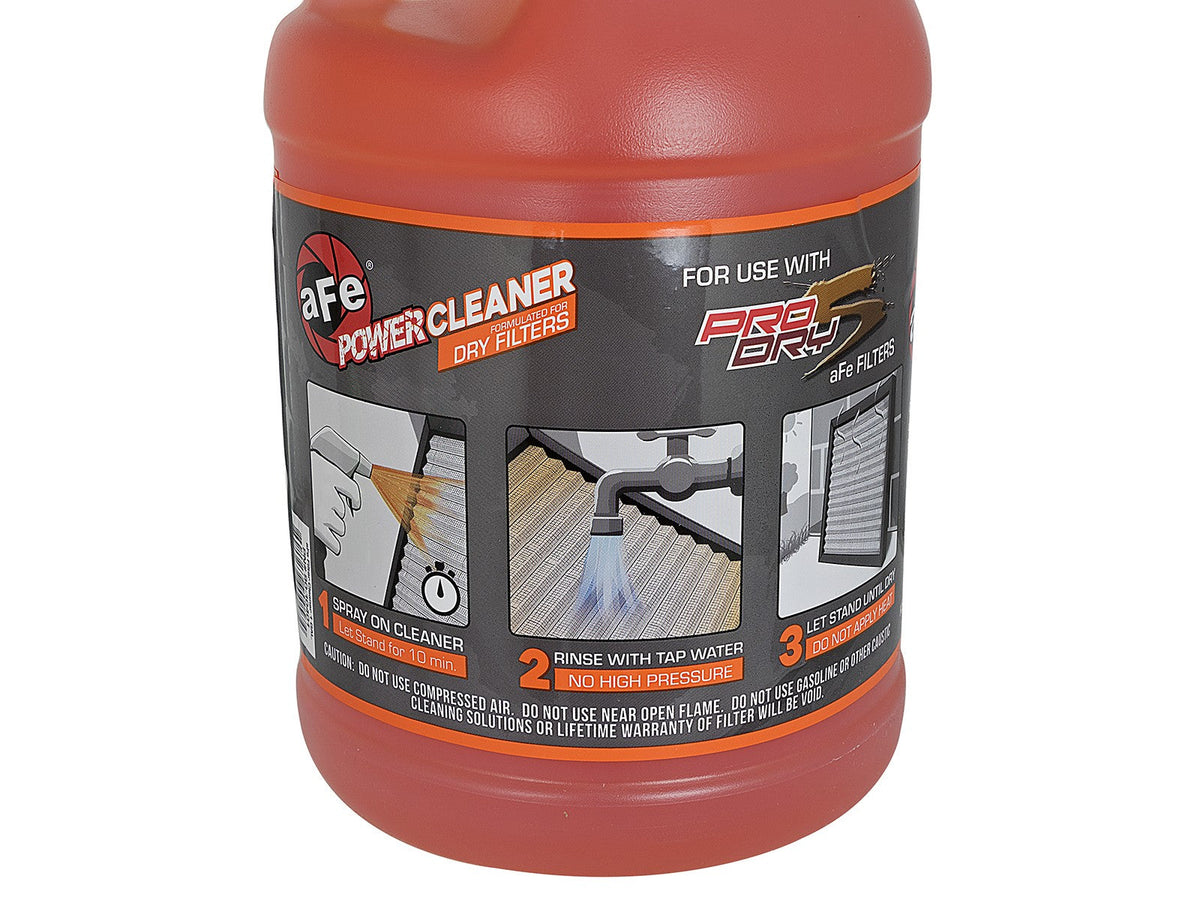 Magnum Flow Pro Dry S Air Filter Power Cleaner, Gal. aFe Power aFe Power