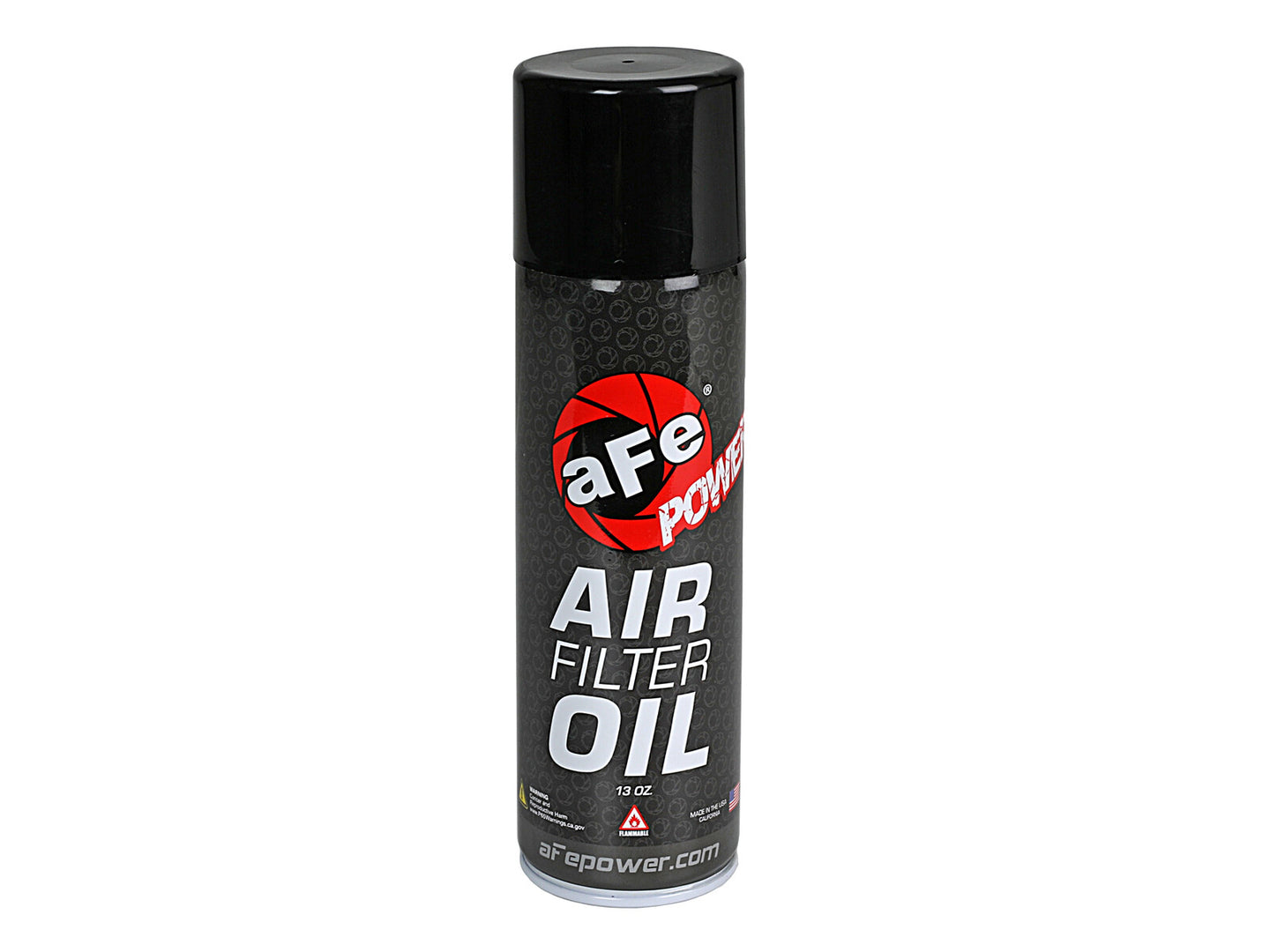 Magnum Flow Air Filter Oil 13 oz Aerosol aFe Power