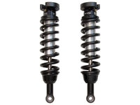 11-Up Ranger T6 1-3 Inch 2.5 VS IR Coilover Kit Icon Vehicle Dynamics Icon Vehicle Dynamics