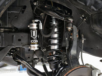 11-Up Ranger T6 1-3 Inch 2.5 VS RR Coilover Kit Icon Vehicle Dynamics Icon Vehicle Dynamics