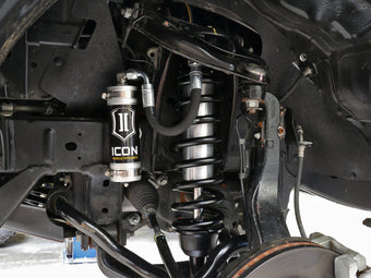 compare product 11-Up Ranger T6 1-3 Inch 2.5 VS RR Coilover Kit Icon Vehicle Dynamics