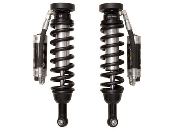 compare product 11-Up Ranger T6 1-3 Inch 2.5 VS RR CDCV Coilover Kit Icon Vehicle Dynamics