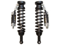 11-Up Ranger T6 1-3 Inch 2.5 VS RR Coilover Kit Icon Vehicle Dynamics Icon Vehicle Dynamics