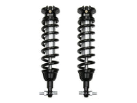 2019-2023 Ford Ranger 0-3.5 Inch Lift 2.5 Vs Coilover Kit Icon Vehicle Dynamics Icon Vehicle Dynamics