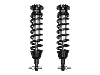 compare product 2019-2023 Ford Ranger 0-3.5 Inch Lift 2.5 Vs Coilover Kit Icon Vehicle Dynamics