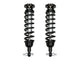 2019-2023 Ford Ranger 0-3.5 Inch Lift Extended Travel 2.5 Vs Coilover Kit Icon Vehicle Dynamics Icon Vehicle Dynamics