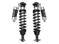 2019-2023 Ford Ranger Extended Travel 2.5 Vs Remote Reservoir Coilover Kit Icon Vehicle Dynamics Icon Vehicle Dynamics