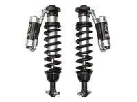 19-23 Ford Ranger Extended Travel 2.5 Vs Remote Reservoir/CDCV Coilover Kit Icon Vehicle Dynamics Icon Vehicle Dynamics
