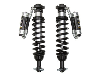 compare product 19-23 Ford Ranger Extended Travel 2.5 Vs Remote Reservoir/CDCV Coilover Kit Icon Vehicle Dynamics