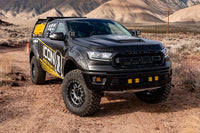 19-23 Ford Ranger Extended Travel 2.5 Vs Remote Reservoir/CDCV Coilover Kit Icon Vehicle Dynamics Icon Vehicle Dynamics