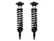2004-2008 Ford F-150 2WD 0-2.63 Inch Lift Front V.S. 2.5 Series Coilover Kit Internal Reservoir Icon Vehicle Dynamics Icon Vehicle Dynamics