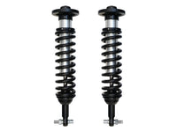 2015 F150 2WD 0-3 Inch 2.5 VS IR Coilover Kit Icon Vehicle Dynamics Icon Vehicle Dynamics