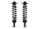 2021-2023 Ford F-150 2WD 0-3 Inch Lift Front V.S. 2.5 Series Coilovers Internal Reservoir Pair Icon Vehicle Dynamics Icon Vehicle Dynamics