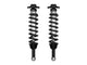 2021-2024 Ford F-150 4WD-Tremor 3.5-4.5 Inch-2.5-3 Inch Lift Front V.S. 2.5 Series Coilovers Internal Reservoir Pair Icon Vehicle Dynamics Icon Vehicle Dynamics