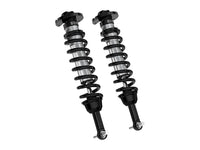 2021-2024 Ford F-150 4WD 2.75-3.5 Inch Lift Front V.S. 2.5 Series Coilovers Internal Reservoir Pair Icon Vehicle Dynamics Icon Vehicle Dynamics
