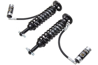 2015 F150 4WD 2-2.63 Inch 2.5 VS RR CDCV Coilover Kit Icon Vehicle Dynamics Icon Vehicle Dynamics