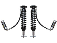 2015 F150 4WD 2-2.63 Inch 2.5 VS RR CDCV Coilover Kit Icon Vehicle Dynamics Icon Vehicle Dynamics