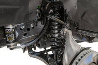 2015 F150 4WD 2-2.63 Inch 2.5 VS RR CDCV Coilover Kit Icon Vehicle Dynamics Icon Vehicle Dynamics