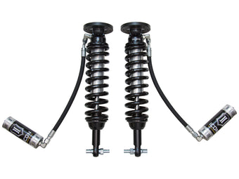compare product 2014 F150 2WD 1.75-2.63 Inch 2.5 VS RR Coilover Kit Icon Vehicle Dynamics