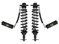 2021-2023 Ford F-150 2WD 0-3 Inch Lift Front V.S. 2.5 Series Coilovers Remote Reservoir Pair Icon Vehicle Dynamics Icon Vehicle Dynamics