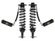 2021-2023 Ford F-150 2WD 0-3 Inch Lift Front V.S. 2.5 Series Coilovers Remote Reservoir Pair Icon Vehicle Dynamics Icon Vehicle Dynamics
