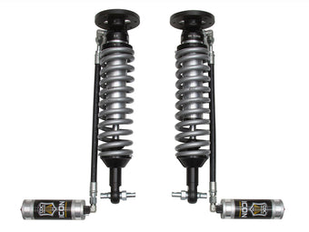 compare product 14-20 Expedition 4WD .75-2.25 Inch Frt 2.5 VS RR CDCV Coilover Kit Icon Vehicle Dynamics