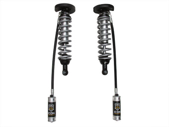 compare product 14-20 Expedition 4WD .75-2.25 Inch Rear 2.5 VS RR CDCV Coilover Kit Icon Vehicle Dynamics