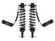 2021-2024 Ford F-150 4WD 0-2.75 Inch Lift Front V.S. 2.5 Series Coilovers Remote Reservoir W/ CDCV Pair Icon Vehicle Dynamics Icon Vehicle Dynamics