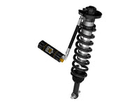 2021-2024 Ford F-150 4WD 0-2.75 Inch Lift Front V.S. 2.5 Series Coilovers Remote Reservoir W/ CDCV Pair Icon Vehicle Dynamics Icon Vehicle Dynamics