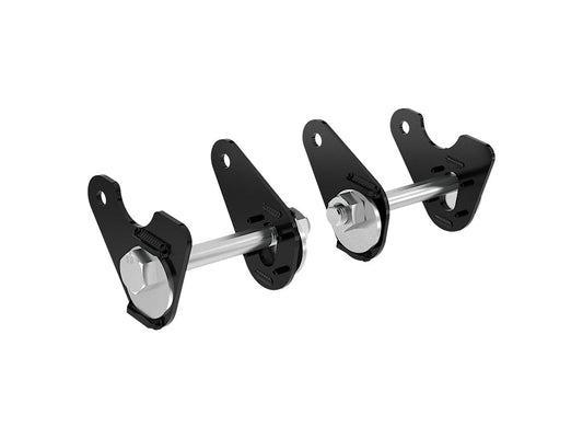 2022-2023 Ford F-150 Lightning Camber Cam Kit Rear Icon Vehicle Dynamics Icon Vehicle Dynamics