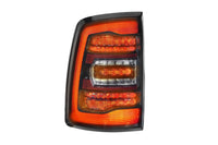 Dodge Ram (09-18): Morimoto XB LED Tail Lights - TAMELESS PERFORMANCE