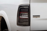 Dodge Ram (09-18): Morimoto XB LED Tail Lights - TAMELESS PERFORMANCE