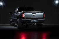 Ford Super Duty (99-16): Morimoto XB LED Tail Lights LED Tail Light Upgrade Driven Light Group