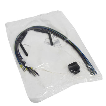 compare product Mopar Intake Air Temp (IAT) Sensor Connector Pigtail 05143777AA