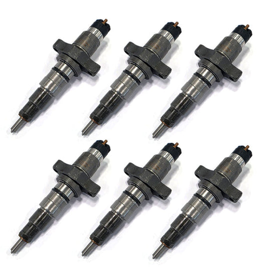 Mopar R8310748AA Remanufactured Fuel Injector Set (6-Pack) Wholesale