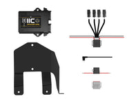 2023-2025 Ford F-250/F-350 Super Duty Intelligent Control Install Kit Icon Vehicle Dynamics Icon Vehicle Dynamics