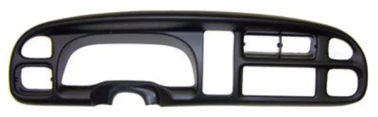 Mopar Dash Instrument Bezel 68042746AC