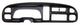 Mopar Dash Instrument Bezel 68042746AC