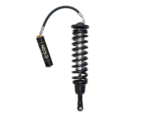 10-14 Raptor Front 3.0 Vs Coilover Rr CDCV Icon Vehicle Dynamics Icon Vehicle Dynamics
