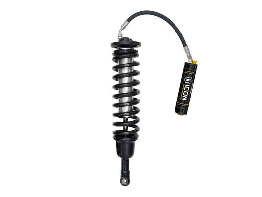 10-14 Raptor Front 3.0 Vs Coilover Rr CDCV Icon Vehicle Dynamics